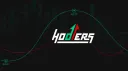 HODLers ✊ banner