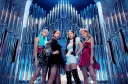 GLAM ENTERTAINMENT’ banner
