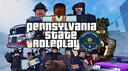 Pennsylvania State Roleplay™ Banner