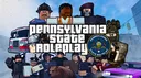 Pennsylvania State Roleplay™ banner