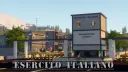 Base Militare GLADIO banner