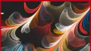 Giorgio's generative art banner