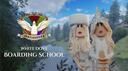 Immaculate Banner
