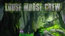 Loose Moose Crew banner