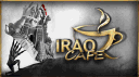 Iraq Cafè banner