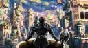 CryptoKnights Kingdom NFT banner