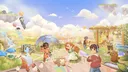Loftia banner