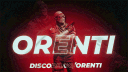 ORENTI ❘ Проект игровых серверов banner