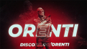 ORENTI ❘ Проект игровых серверов Banner