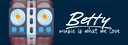 Betty#2147 banner