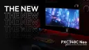 Pixio Gaming banner