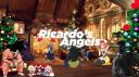 Ricardo's Angels Banner
