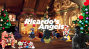 Ricardo's Angels Discord server banner