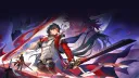 Honkai: Star Rail Official banner
