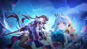 Honkai: Star Rail Official banner