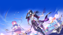 Honkai: Star Rail Official banner