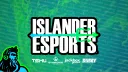 Islander Esports banner