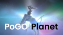PoGO Planet Discord server banner