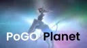 PoGO Planet server banner