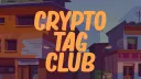 Crypto Tag Club banner
