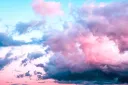 The Cotton Candy Café server banner