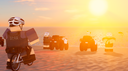 Brasil Roleplay Oficial Banner