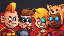 Brandon Shepherd banner