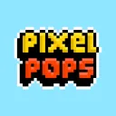 PIXEL POPS banner