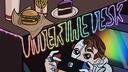 Under the Desk Banner