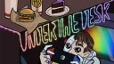 Under the Desk banner