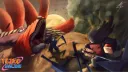Teiko Online banner