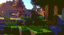 MCDungeons Outpost Discord server banner