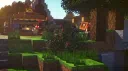 MCDungeons Outpost server banner