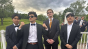 The JeHood Discord server banner