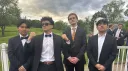 The JeHood server banner