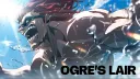 Ogre's Lair banner