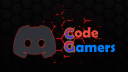 Code Gamers banner
