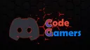 Code Gamers Discord server banner