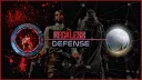 TYRAN CLAN x RDD banner
