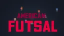 American Futsal banner