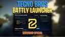 TECNO BROS Studios Banner