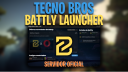 TECNO BROS | Battly Launcher Discord server banner