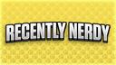 RECENCY's Studio Banner