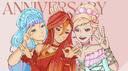 MiRuLyn FanDubs Banner