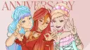 MiRuLyn FanDubs Discord server banner