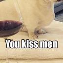 Hydroelectric Piss Station Banner