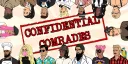 Confidential Comrades banner