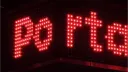 banner