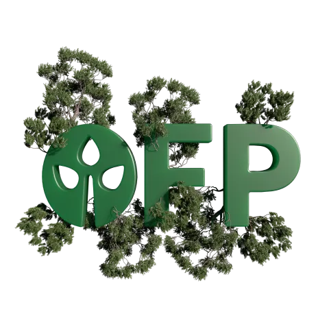 Open Forest Protocol Discord server banner