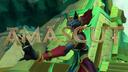 Amascut, Goddess of Destruction Banner